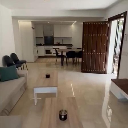 Casa Reserva Los Monteros Marbella Buitenkant foto