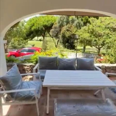Casa Reserva Los Monteros Marbella Buitenkant foto