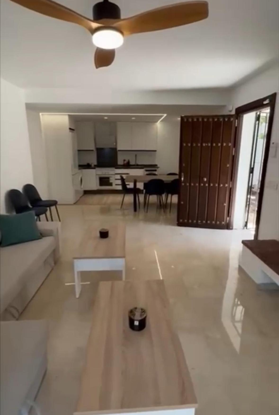 Casa Reserva Los Monteros Marbella Buitenkant foto