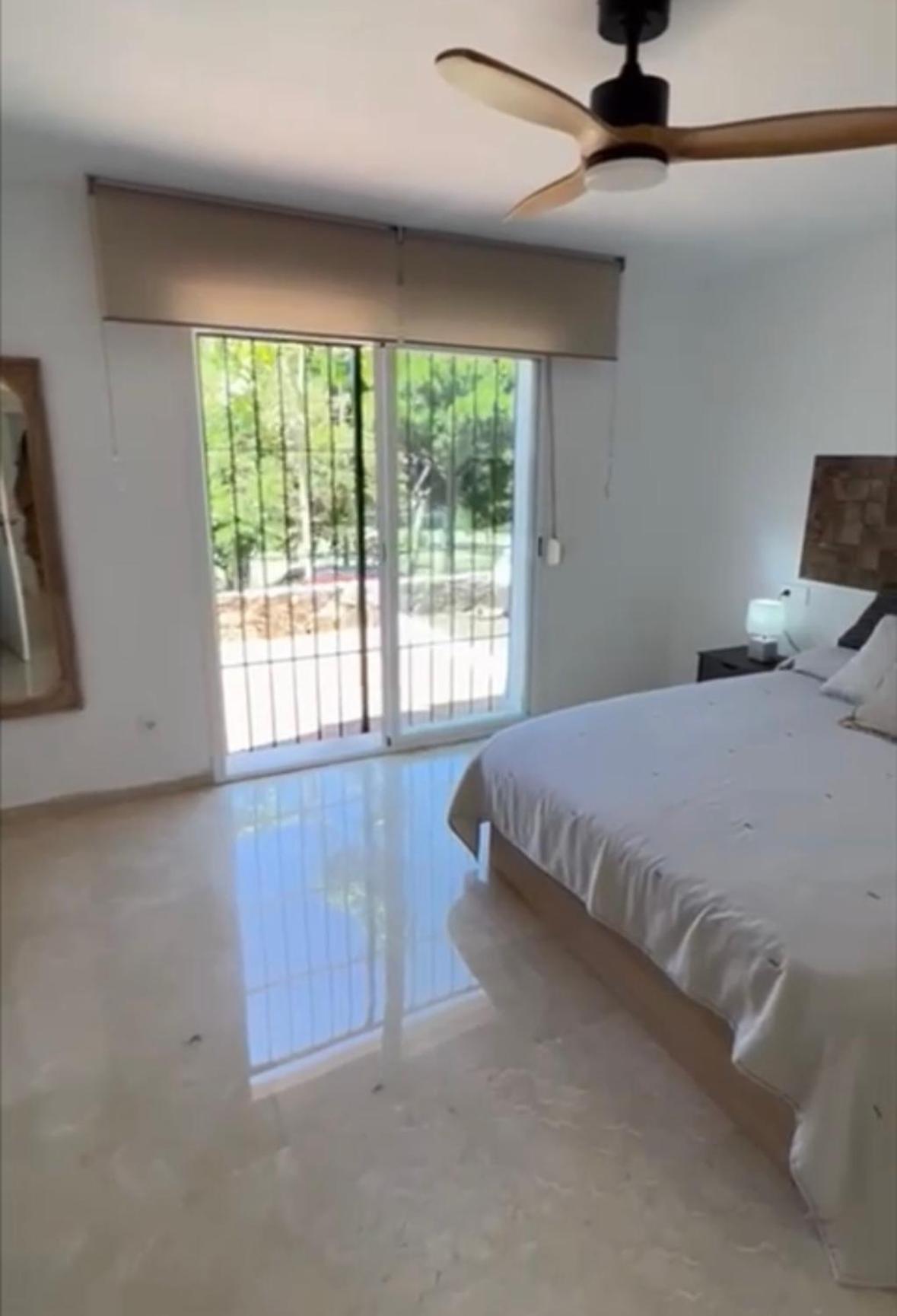 Casa Reserva Los Monteros Marbella Buitenkant foto